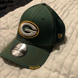 Packers hat